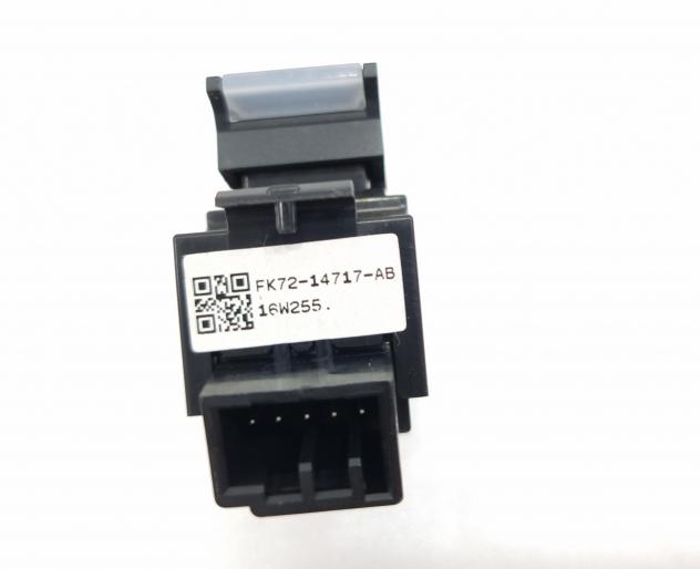 PULSANTIERA ANTERIORE DESTRA LAND ROVER Range Rover SPORT FK72-14717-AB (1322) - Foto 9