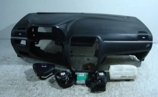 KIT AIRBAG FIAT PUNTO 12