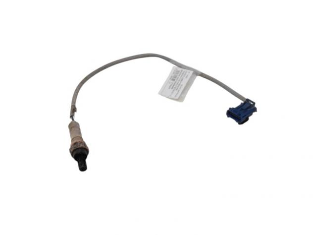 Sonda Lambda 1.1 Benzina 44kw Citroen C3 2012 9636968380 - 12089