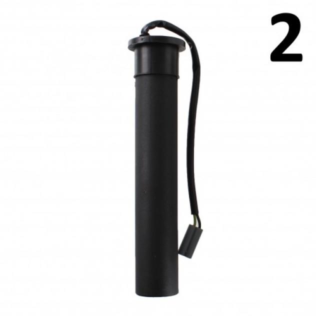 Sonda livello benzina Italjet Formula 3380475 - Foto 5