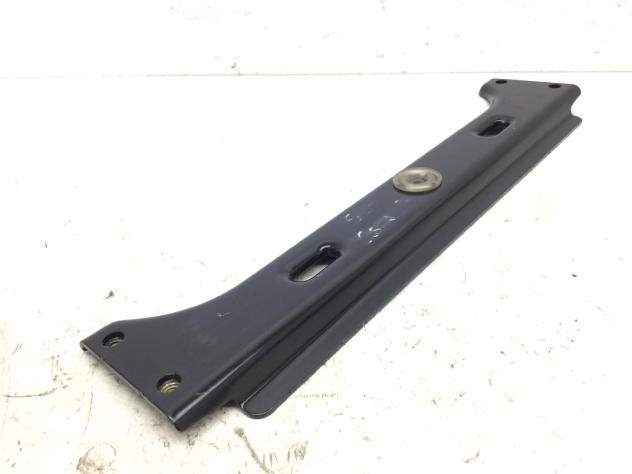 KTM DUKE ABS 990 STAFFA CENTRALE SUPPORTO CASSA FILTRO 2025 VBKTV9408RM - Foto 2