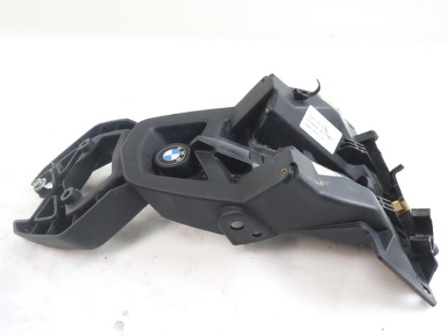 BMW K 1200 R 46627658994 SUPPORTO TARGA PORTATARGA K43 04 - 08 LICENSE PLATE HOLDER - Foto 4