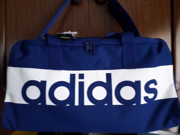 Borsa sportiva Adidas