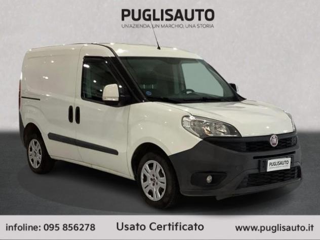 FIAT Doblo Doblò 1.6 MJT 105CV PC-TN Cargo Lamierato SX E5+ rif. 23808482