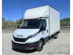 IVECO DAILY  35C16 E6 MOTORE 3.0 FURGONE 4,30 + SPONDA rif. 24156660