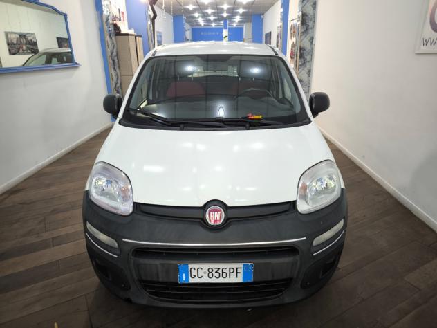Fiat Panda VAN 1.0 FireFly S&S Hybrid Easy - Foto 2