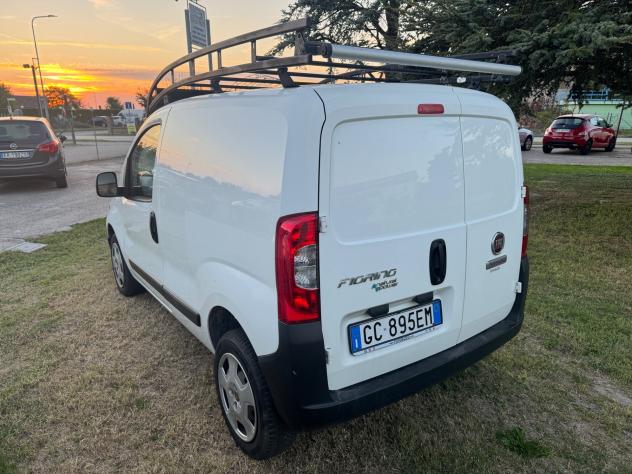 Fiat Fiorino 1.4 8V CNG 70CV Cargo SX - Foto 4