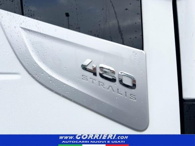 IVECO Stralis Evo AS440S48T/P 480 rif. 24013774 - Foto 7