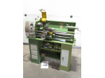 Warco WM 280V-F 240v tornio dei metalli