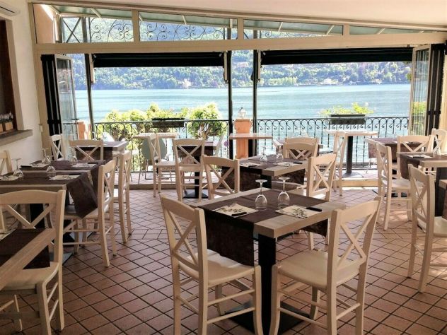Set Completi Tavoli e Sedie Per Ristorante Pub Bar Pizzeria Cod 211 - Foto 5