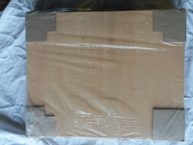 RIPIANI LAMINATI ( FAGGIO ) - Foto 3