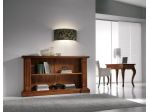 Libreria con 1 ripiano stile arte povera cìCod 11424