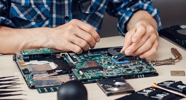 tecnico informatico