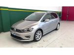 Volkswagen Golf Sportsvan Golf Sportsvan 1.6 tdi Comfortline 110cv dsg