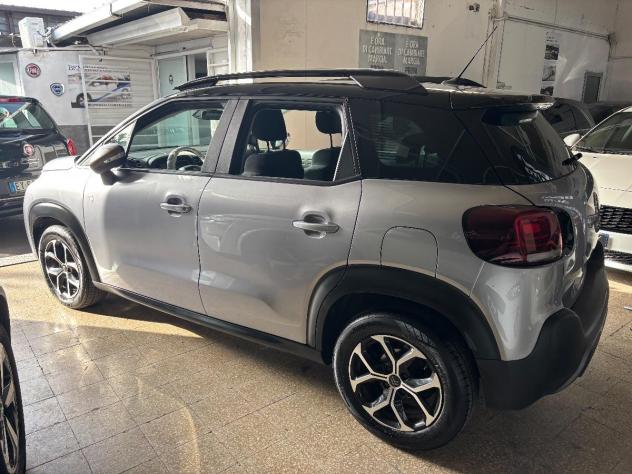 CITROEN - C3 Aircross - PureTech 110 S&S Shine - Foto 5