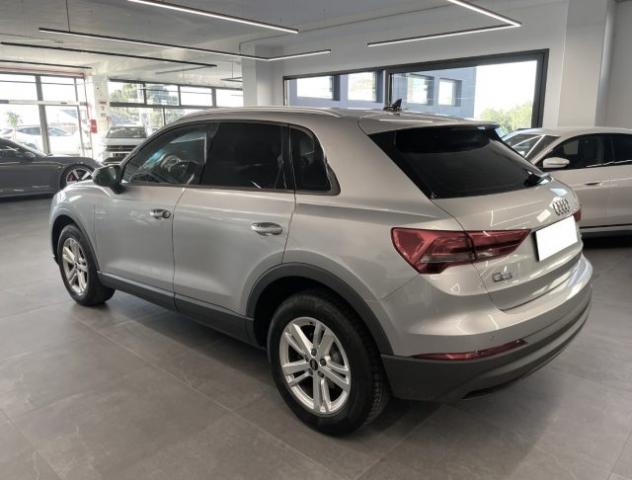 AUDI Q3 2.0 TDI 150 CV S-Tronic Quattro Business rif. 23630224 - Foto 4