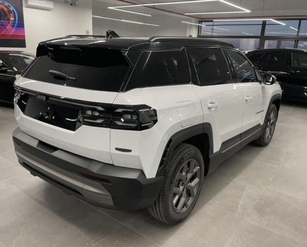 JEEP Compass 1.2 Turbo 145 CV Hybrid Summit KM0 MY26 rif. 24081114 - Foto 8