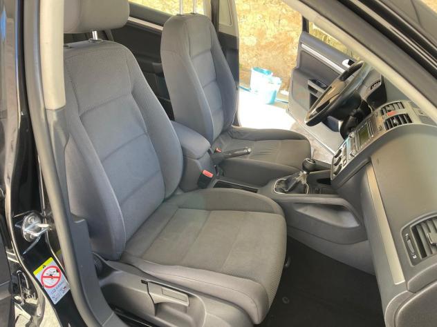 Volkswagen Golf 1.9 TDI - Foto 5