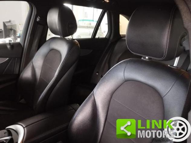MERCEDES-BENZ GLC 250 d 4Matic Exclusive rif. 24077000 - Foto 7