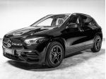 Mercedes-Benz GLA 200 d AMG Line Extra