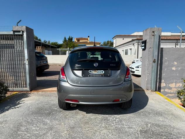 LANCIA YPSILON - NEOPATENTATI -PREZZO VERO - Foto 8