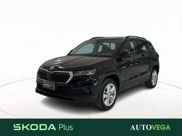 SKODA Karoq 1.0 tsi selection 115cv rif. 22382039