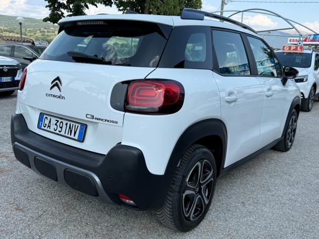 "UNA CHICCA" Citroen C3 Aircross 1.5 HDi 102 cv - Foto 2