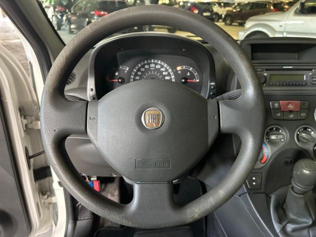FIAT Panda Panda 1.2 4x4 - Foto 10
