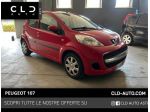 Peugeot 107 1.0 68CV 3p.