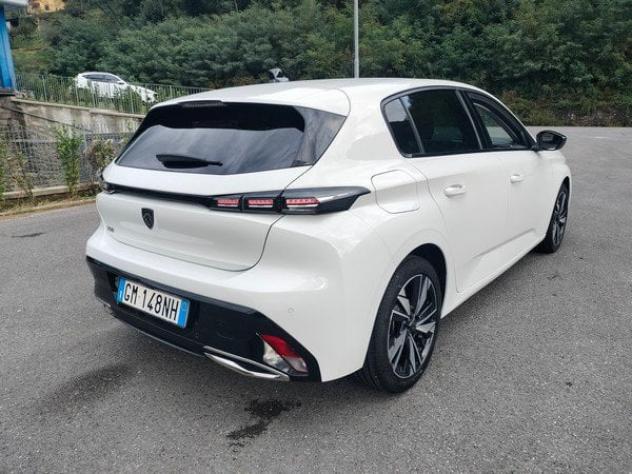 Peugeot 308 308 1.5 bluehdi Allure s&s 130cv eat8 - Foto 6