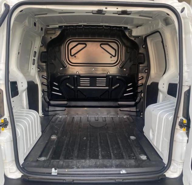 FIAT Fiorino cargo 1.3 mjt 95cv SX - Foto 16