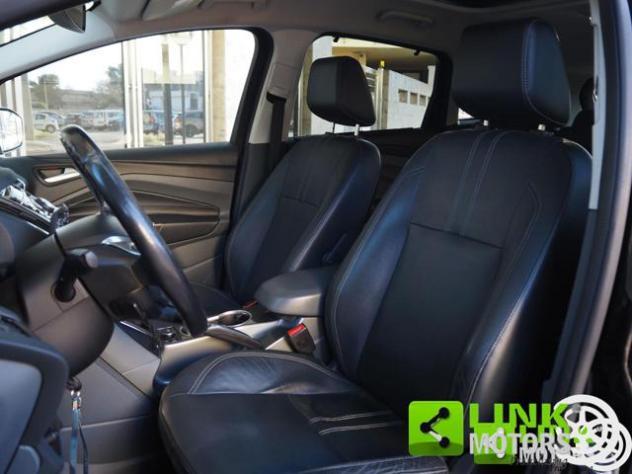 FORD C-Max C-Max 1.0 EcoBoost 125CV Titanium - Foto 5