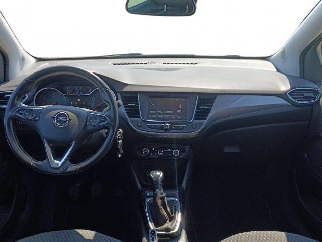 Opel Crossland X 1.2 Innovation 81cv Gpl - Foto 8