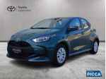 Toyota Yaris 1.0-1.3-TS-D4D 15H ECVT 5P ACTIVE MY25