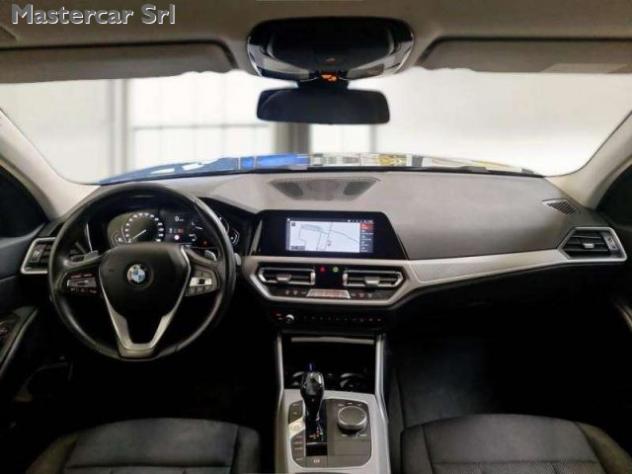 BMW 320 G21 320d Touring mhev 48V xdrive Business Advantag rif. 23995252 - Foto 5