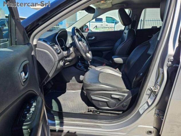 JEEP Compass Compass II 2.0 mjt Limited 4wd 140cv auto - FN593L rif. 24073536 - Foto 10
