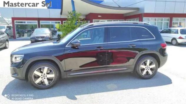 MERCEDES-BENZ GLB 200 GLB - X247 2019 d Sport Plus 4matic auto - GF343SA rif. 24178776 - Foto 3