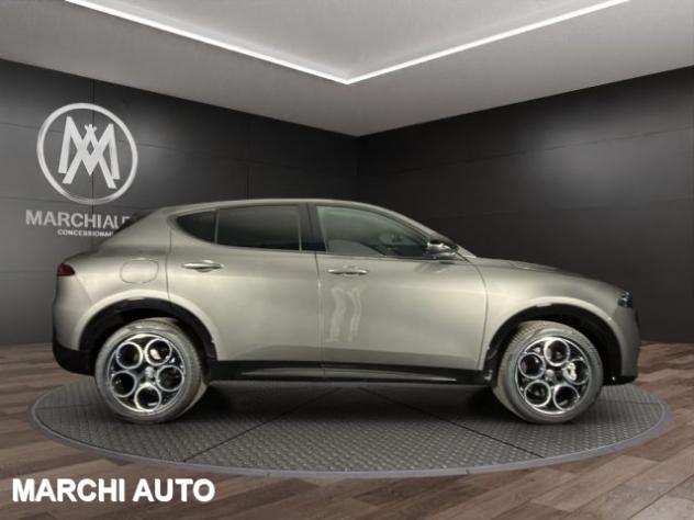 ALFA ROMEO Tonale 1.5 160 CV MHEV TCT7 Sprint rif. 24008507 - Foto 4