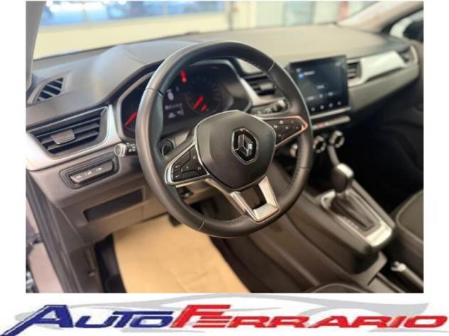 RENAULT Captur 2ª serie Captur TCe 130 CV EDC FAP Business - Foto 10