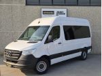 Mercedes-benz Sprinter 9 Posti