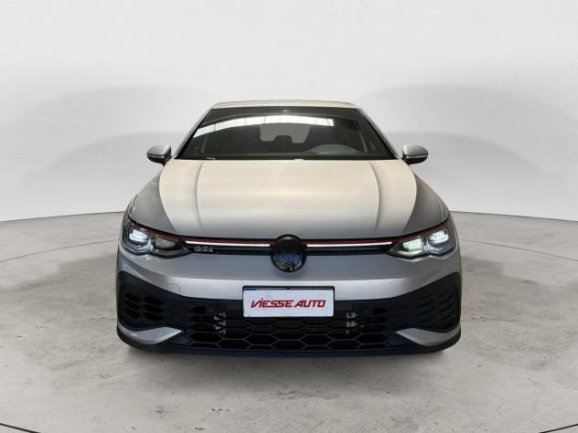 Volkswagen Golf GTI CLUB SPORT - Foto 2