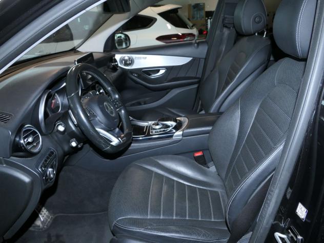 Mercedes-Benz GLC GLC 220 d Executive 4matic auto AMG - Foto 6