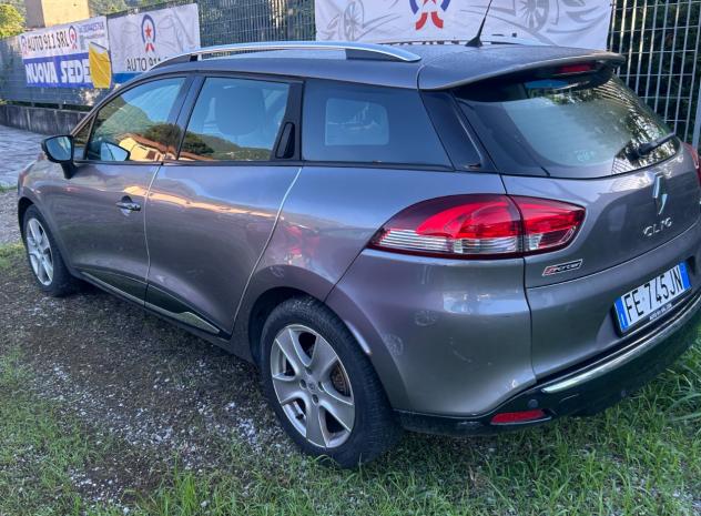 Renault Clio Sporter 1.5 dci energy Duel 75cv - Foto 5