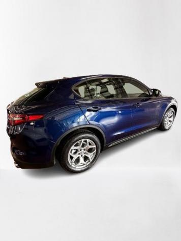 ALFA ROMEO Stelvio 2.2 Turbodiesel 160 CV AT8 RWD Super rif. 23212979 - Foto 4