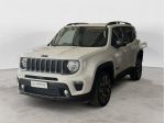 Jeep Renegade 1.3 T4 240CV PHEV 4xe AT6 S