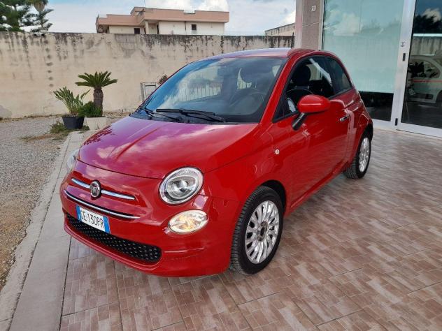 FIAT - 500 - 1.0 Hybrid - Foto 2