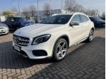 MERCEDES-BENZ GLA 200 d Sport auto rif. 22175778