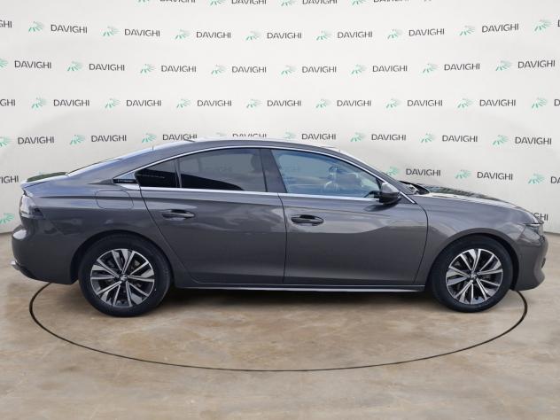 Peugeot 508 Hybrid 225 Allure e-EAT8 aut. - Foto 6