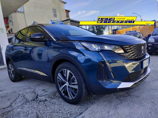 Peugeot 3008 1.5 130cv BlueHDi S&S EAT8 Allure Pack (Automatica) - Foto 3