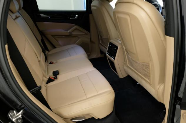 Porsche Cayenne 3.0 V6 - Foto 4